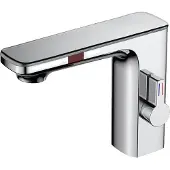 OEM Rubinetto da bagno, display LCD intelligente, doppio sensore