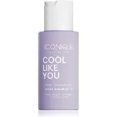 ICONIQUE Professional Cool Like You Violet 70 ml — Shampoo
