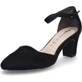 Tamaris Decolleté nero - 43