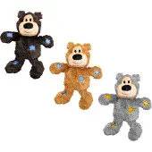 Kong Giocattolo Di Orso Selvatico Assortito