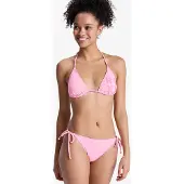 Roxy Bikini Essentials Sd Tiki Triangle Classic Ts