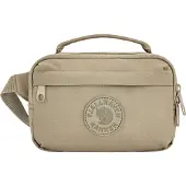Fjällräven Kånken No. 2 Hip Pack Marsupio (2 l, beige)