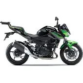 Shad Attacco Posteriore Per Top Case Benelli Leoncino 250