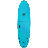 Ocean & Earth Tavola Da Surf Soft Surf School 7´0´´