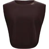 Winshape Top sportivo ' AET115LS ' marrone