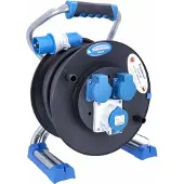 As Schwabe as-Schwabe Xperts avvolgicavo da campeggio 25,0 m