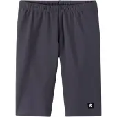 Reima Kid's Aaltoa Pantaloncino da bagno Bambini (116, grigio)