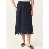TATUUM Gonna 'Optita' navy