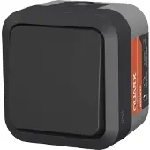 Big Buy Cooking Interruttore a pulsante QUARX - Aqua Pro