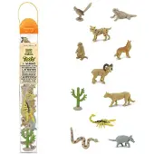Safari Ltd Figura Tubo Del Deserto