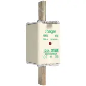 Hager LNH1125M6A, 39,5 mm, 64,5 mm, 135 mm