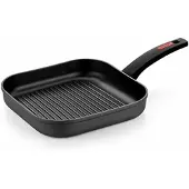 Monix Padella Grill M810029 28 Cm