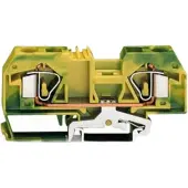 Wago GmbH & Co. KG Terminale del conduttore di protezione 283-907