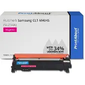 PrintAbout Toner compatibile Samsung CLT-M404S (SU234A) - Magenta