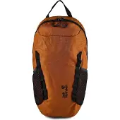 Jack Wolfskin Velocity Lite 10 Zaino da escursionismo marrone