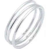 Elli Anello argento