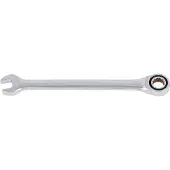 Jonnesway Chiave a cricchetto a forchetta 10Mm