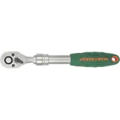 Jonnesway Cricchetto 3/8" con impugnatura a lunghezza variabile r5103