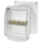 Hensel Scatola di derivazione DK 3534 S 62000169