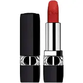 Dior Rouge Rossetto 999 — Rossetto