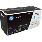 HP Toner 213A (W2131A) - Ciano Capacità normale