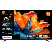 Xiaomi Televisore S Mini Led 75 2026 75´´ Mini Led