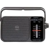 Sanyo Radio Portatile Ks115gry