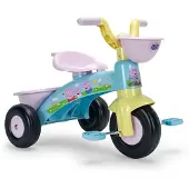 Injusa Triciclo Trico Max Peppa Pig