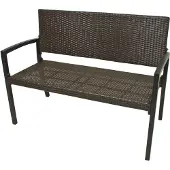 Garden Pleasure Harms 970223 Parkbank San Remo Coffee