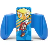 PowerA Impugnatura Per Joy-con Mystery Block Mario