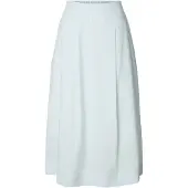 Selected Gonna Midi Donne Blu 36