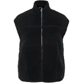 Pieces Gilet | Nero | XL
