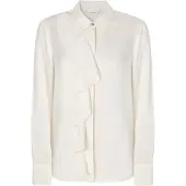 TATUUM Camicia da donna 'Silika' offwhite