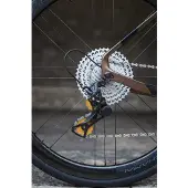 Cycling Ceramic Set Di Pulegge Per Bicicletta Campagnolo Ekar/sram Red E1