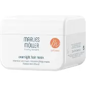 Marlies Möller Maschera Capelli Notturna 125 ml — Maschera capelli