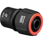 Fiskars Tappo Connettore Tubo Fibercomp 19 Mm