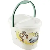 Keeeper Cestino Winnie The Pooh
