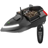 Flytec Barca Telecomandata V801 12000 Mah