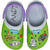 Crocs Zoccoli Toy Story Buzz Classic