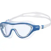 Arena The One Mask Occhialini da nuoto bianco