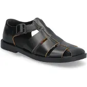 Camper Sandalo Don in pelle