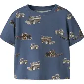 Name It Mini T-shirt