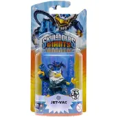 Figura Skylanders Giants Light Core Jet-vac