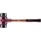 Simplex Martello da scalpellino 60 mm con impugnatura in gomma | 4030618300076