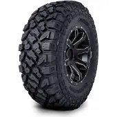 Kenda Pneumatico Quad K3204r Klever Xt 8pr 70m E Tl