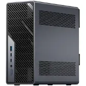 Minis Forum Barebone Ms-02 Ultra Ultra 9-285hx
