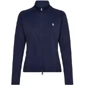 Ralph Lauren Felpa Con Zip 285a10531