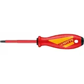 Witte Cacciavite Torx Maxx Vde 45x150 Mm Insulated