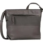 Tom Tailor Borsa a tracolla 'Nicolina' antracite