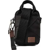 Camel active Borsa a tracolla nero
